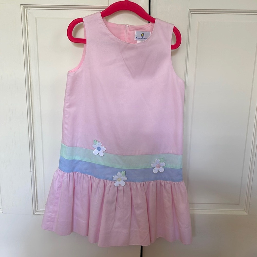 Florence Eiseman Dress size 5